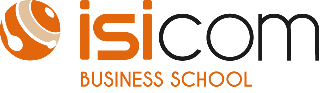 Logo Isicom